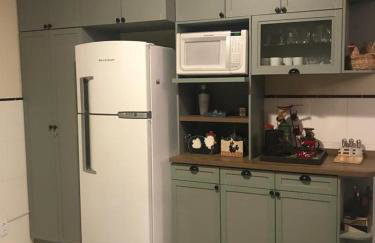 Casa Encantadora com vista Cinematográfica - Foto 8