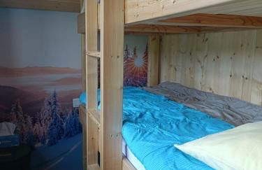 Le Chalet des Pas Sages - Foto 5