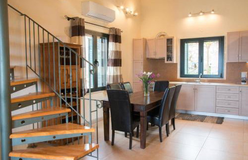 Villa Cretan View with Heated Swimming Pool - Foto 42