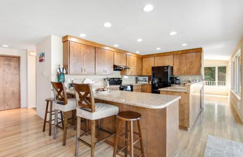 Eagle Eye Retreat - Foto 7