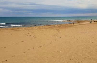 Apartamento Luna Blanca, La Mata, 300 m from the sea and sandy beach plus swimming pool - Foto 27