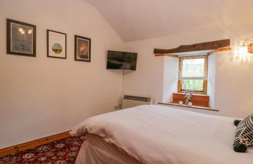 Swaledale Watch Garden Annexe - Foto 20