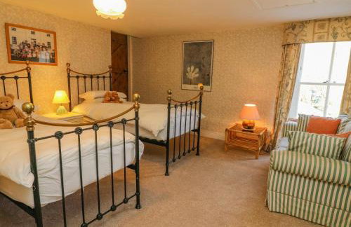 Easby Cottage - Foto 30