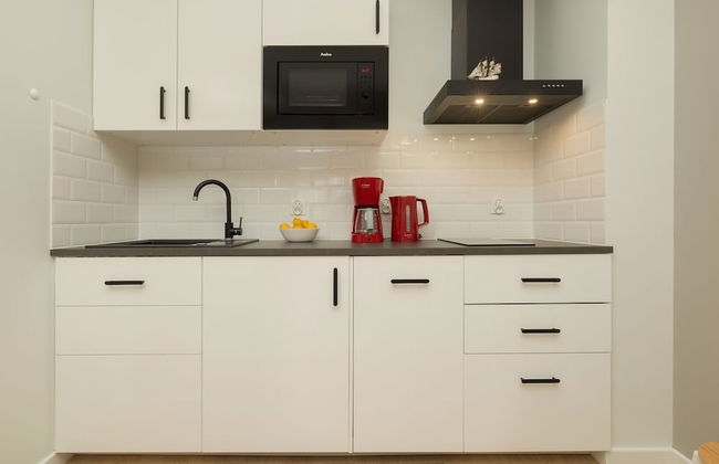 Apartment Jasna by Renters - Photo 7