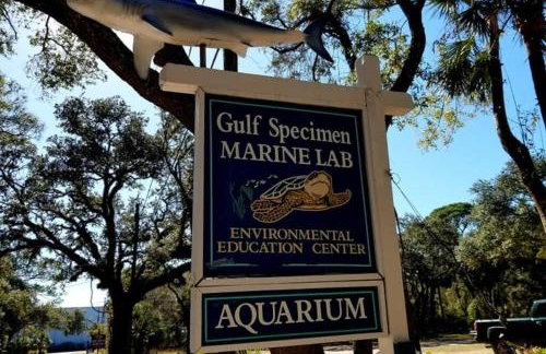 Dog Friendly-Short Walk to Beach-Canal Front-Screened Porch-Peaceful - Foto 55