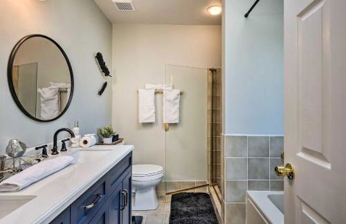 Annapolis Vacation Home 2 Mi to Quiet Waters Park - Foto 19