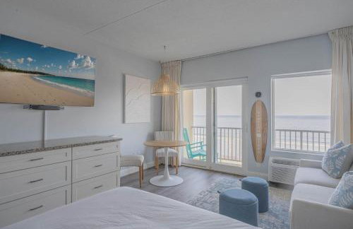 Hampton Tides-Ocean View-Top Floor With Balcony - Foto 23