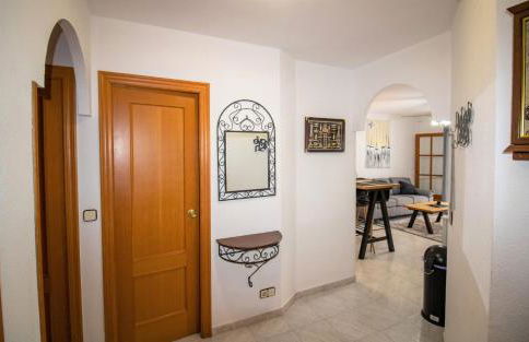 PLANTA BAJA en Primera linea Playa Cargador ALBERT VILLAS - Photo 21