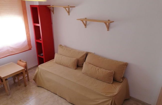 Mediterránea Bl 1 Esc. 1 1º pta C - Foto 24