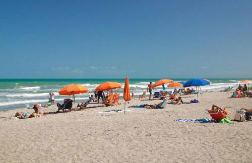 Florida Space Coast Waterfront Retreat - Foto 71