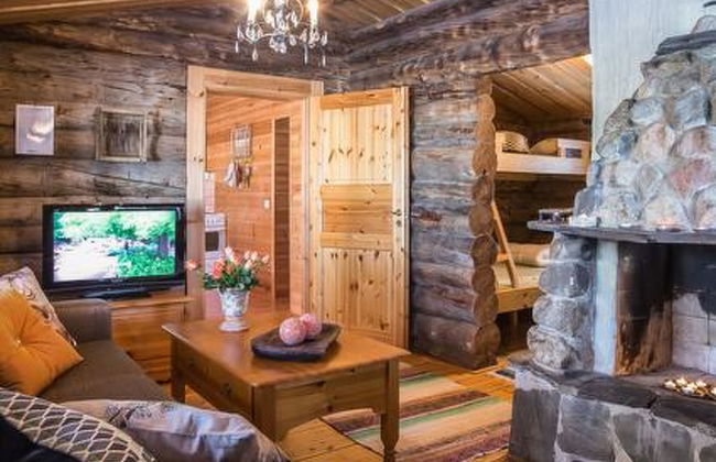 Näätämö - Foto 7