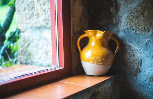 Caserío da Castiñeira - Foto 55