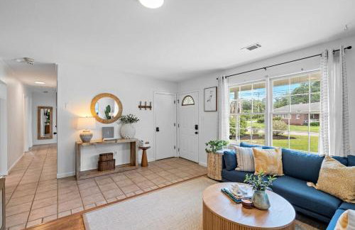 Pool,FirePit,Gym,Game Rm,4BR3BA,Near Parris Island - Foto 40