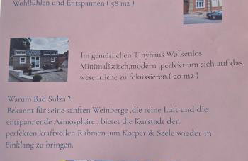 Ferienwohnung Sonnenschein Familie Hamdorf - Photo 7