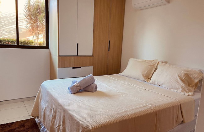 Aquamarine - Apartamentos Família - Foto 1