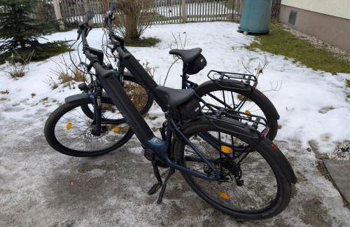 Ferienwohnung Waldenburg Sachsen - Foto 15