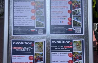 La Plagne Appartement au pied des pistes avec vue Mont Blanc - Foto 38