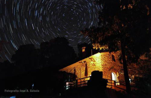 Casa Rural Los Parrales - Foto 37