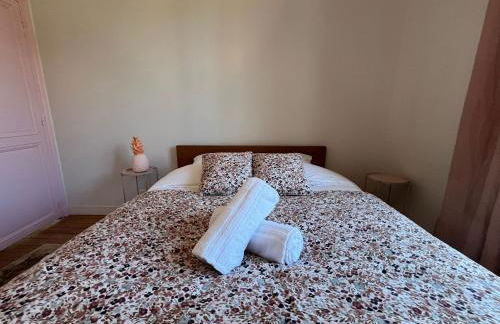 Kaza Blue - Maison familiale Rambouillet centre - Foto 18