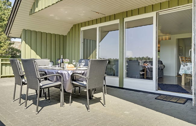 "Brunon" - 1.5km from the sea - Foto 9