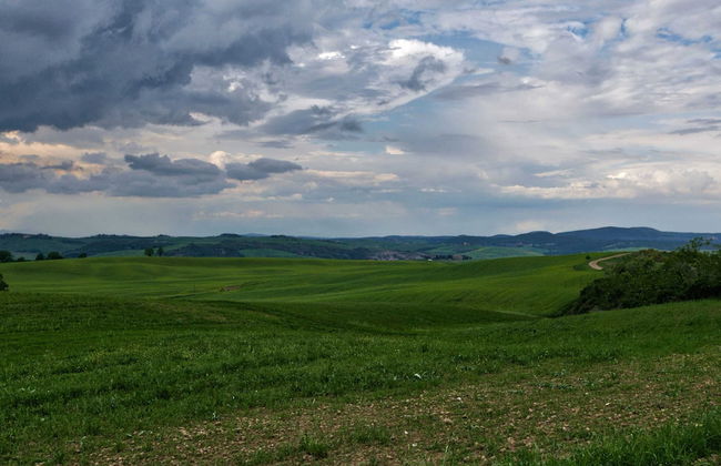 Charming Tuscan Farmhouse - Foto 35