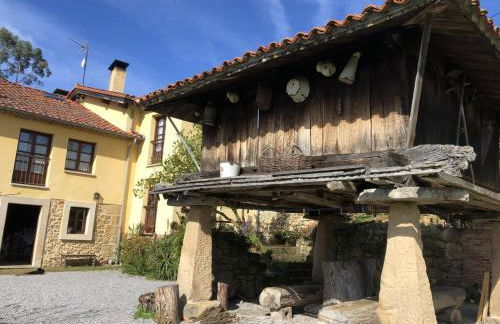 Casa Rural Trebol4Hojas - Foto 44