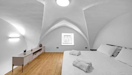 Alloggio incantevole Specchia al centro - Foto 5