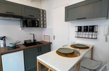 Les Nids De Laon Le Canari - Foto 55