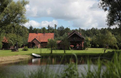 Orlik Mazury - Foto 1