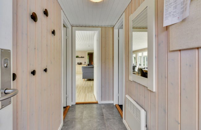 "Anabella" - 400m to the fjord - Foto 13