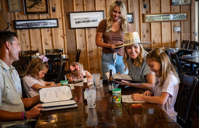 Biglietti per un rodeo in Texas - Foto 7