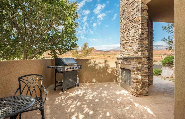 Coral Springs Getaway - Outdoor and Indoor Heated Pool - Close to Zion National Park - Photo 29