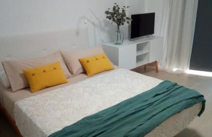 Over Open Sea Apartment - Foto 7