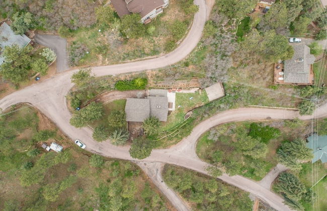 4BR Mountain Getaway Pikes Peak, Dog-friendly! - Foto 51