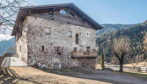 Moserhof Ferienwohnung Sunnseit - Foto 2