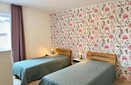 4 Rooms, free Parking, 25 min to Düsseldorf, 100 Mbps WLAN - Photo 15