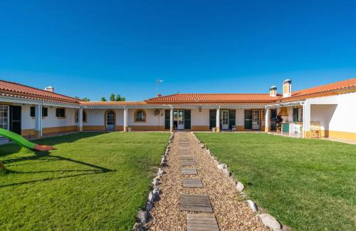 Spacious villa with private pool in Grândola - Foto 14