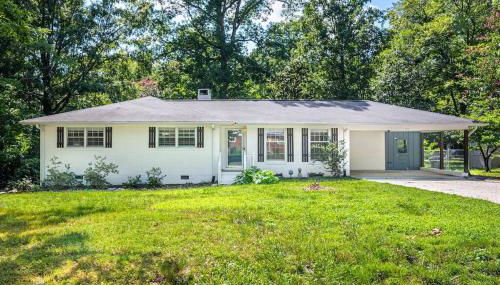 Pet Friendly Cozy 3BRM fully Fenced yard - Foto 5