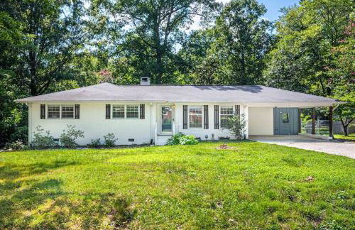 Pet Friendly Cozy 3BR - Foto 5