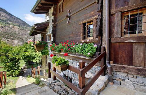 Chalet 1175 - Photo 38