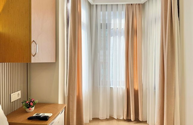 Royal Pera Taksim - Foto 45