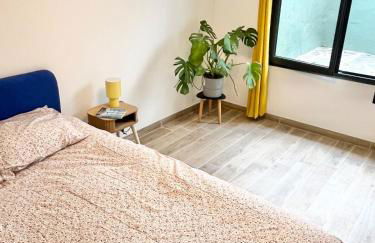 House with patio and air conditioning - Foto 8