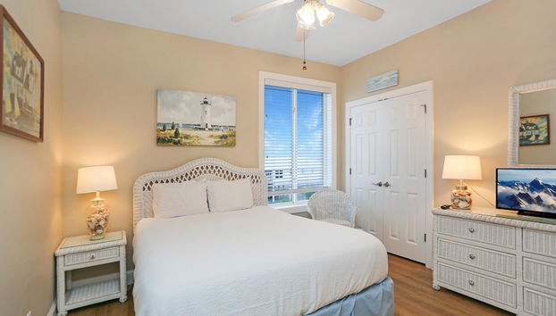 Beach Blessing - Foto 4, Habitación