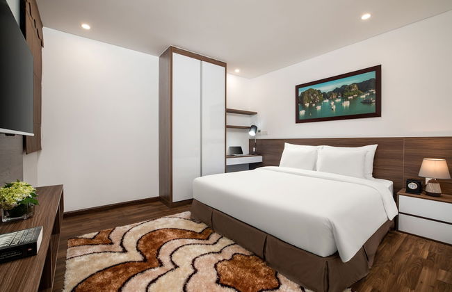 Nesta - The Grand Hao Nam - Photo 8