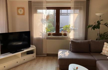 Ferienwohnung Schwarze - Foto 10