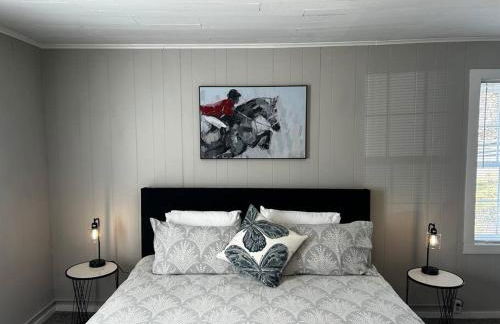 Walk To Goodspeed Opera House from this quaint 2 BDRM APT - Foto 18