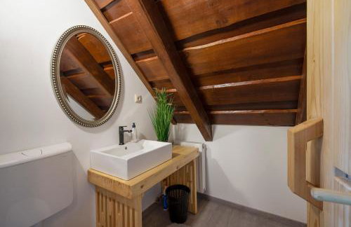 Family friendly house with a swimming pool Varazdin Breg, Zagorje - 24411 - Foto 12