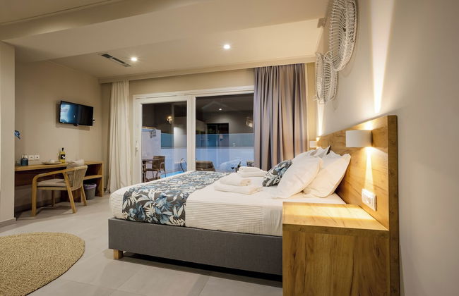 Sarpidon Suites - Photo 23