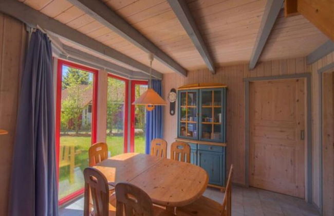 Ferienhaus im Ferienpark Mirow - Foto 14