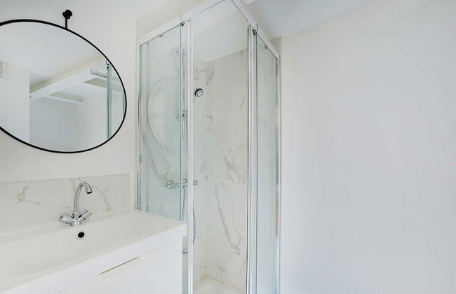 Elegant Apartment - 1br/2p - Picpus - Photo 12